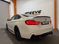 USED 2018 18 BMW 4 SERIES COUPE 3.0 440i M Sport Coupe Auto - MPerformance Power Kit & MPerforamance Carbon Kit  MPerformance Power &Carbon Kit