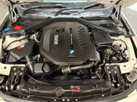 USED 2018 18 BMW 4 SERIES COUPE 3.0 440i M Sport Coupe Auto - MPerformance Power Kit & MPerforamance Carbon Kit  MPerformance Power &Carbon Kit
