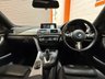 USED 2018 18 BMW 4 SERIES COUPE 3.0 440i M Sport Coupe Auto - MPerformance Power Kit & MPerforamance Carbon Kit  MPerformance Power &Carbon Kit