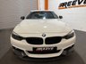 USED 2018 18 BMW 4 SERIES COUPE 3.0 440i M Sport Coupe Auto - MPerformance Power Kit & MPerforamance Carbon Kit  MPerformance Power &Carbon Kit