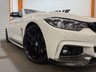 USED 2018 18 BMW 4 SERIES COUPE 3.0 440i M Sport Coupe Auto - MPerformance Power Kit & MPerforamance Carbon Kit  MPerformance Power &Carbon Kit