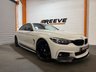 USED 2018 18 BMW 4 SERIES COUPE 3.0 440i M Sport Coupe Auto - MPerformance Power Kit & MPerforamance Carbon Kit  MPerformance Power &Carbon Kit