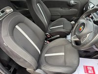 USED 2015 15 ABARTH 500 1.4 T-Jet Hatchback 3dr Petrol Manual Euro 5 (135 bhp) 