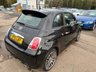 USED 2015 15 ABARTH 500 1.4 T-Jet Hatchback 3dr Petrol Manual Euro 5 (135 bhp) 