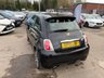 USED 2015 15 ABARTH 500 1.4 T-Jet Hatchback 3dr Petrol Manual Euro 5 (135 bhp) 