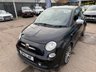 USED 2015 15 ABARTH 500 1.4 T-Jet Hatchback 3dr Petrol Manual Euro 5 (135 bhp) 