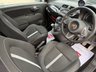 USED 2015 15 ABARTH 500 1.4 T-Jet Hatchback 3dr Petrol Manual Euro 5 (135 bhp) 