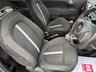 USED 2015 15 ABARTH 500 1.4 T-Jet Hatchback 3dr Petrol Manual Euro 5 (135 bhp) 