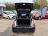 USED 2015 15 ABARTH 500 1.4 T-Jet Hatchback 3dr Petrol Manual Euro 5 (135 bhp) 