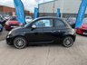 USED 2015 15 ABARTH 500 1.4 T-Jet Hatchback 3dr Petrol Manual Euro 5 (135 bhp) 