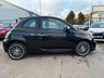 USED 2015 15 ABARTH 500 1.4 T-Jet Hatchback 3dr Petrol Manual Euro 5 (135 bhp) 