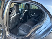 USED 2023 23 MERCEDES-BENZ A-CLASS 2.0 A45 AMG S Plus Hatchback 5dr Petrol 8G-DCT 4MATIC+ Euro 6 (s/s) (421 ps) FULL MERCEDES BENZ SERVICE HISTORY