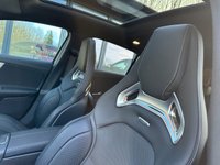 USED 2023 23 MERCEDES-BENZ A-CLASS 2.0 A45 AMG S Plus Hatchback 5dr Petrol 8G-DCT 4MATIC+ Euro 6 (s/s) (421 ps) FULL MERCEDES BENZ SERVICE HISTORY