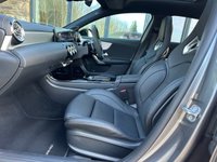 USED 2023 23 MERCEDES-BENZ A-CLASS 2.0 A45 AMG S Plus Hatchback 5dr Petrol 8G-DCT 4MATIC+ Euro 6 (s/s) (421 ps) FULL MERCEDES BENZ SERVICE HISTORY