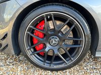 USED 2023 23 MERCEDES-BENZ A-CLASS 2.0 A45 AMG S Plus Hatchback 5dr Petrol 8G-DCT 4MATIC+ Euro 6 (s/s) (421 ps) FULL MERCEDES BENZ SERVICE HISTORY