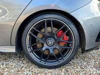 USED 2023 23 MERCEDES-BENZ A-CLASS 2.0 A45 AMG S Plus Hatchback 5dr Petrol 8G-DCT 4MATIC+ Euro 6 (s/s) (421 ps) FULL MERCEDES BENZ SERVICE HISTORY