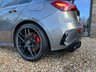 USED 2023 23 MERCEDES-BENZ A-CLASS 2.0 A45 AMG S Plus Hatchback 5dr Petrol 8G-DCT 4MATIC+ Euro 6 (s/s) (421 ps) FULL MERCEDES BENZ SERVICE HISTORY