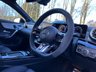 USED 2023 23 MERCEDES-BENZ A-CLASS 2.0 A45 AMG S Plus Hatchback 5dr Petrol 8G-DCT 4MATIC+ Euro 6 (s/s) (421 ps) FULL MERCEDES BENZ SERVICE HISTORY