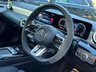 USED 2023 23 MERCEDES-BENZ A-CLASS 2.0 A45 AMG S Plus Hatchback 5dr Petrol 8G-DCT 4MATIC+ Euro 6 (s/s) (421 ps) FULL MERCEDES BENZ SERVICE HISTORY