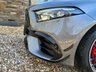 USED 2023 23 MERCEDES-BENZ A-CLASS 2.0 A45 AMG S Plus Hatchback 5dr Petrol 8G-DCT 4MATIC+ Euro 6 (s/s) (421 ps) FULL MERCEDES BENZ SERVICE HISTORY