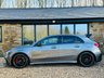 USED 2023 23 MERCEDES-BENZ A-CLASS 2.0 A45 AMG S Plus Hatchback 5dr Petrol 8G-DCT 4MATIC+ Euro 6 (s/s) (421 ps) FULL MERCEDES BENZ SERVICE HISTORY