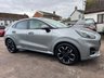 USED 2022 72 FORD PUMA 1.0T ECOBOOST MHEV ST-LINE X SUV 5dr HYBRID EURO 6 (s/s) (155 ps) CHOICE ONE PRIVATE OWNER  NO DEPOSIT  PCP/HP FINANCE ARRANGED, APPLY HERE NOW