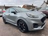USED 2022 72 FORD PUMA 1.0T ECOBOOST MHEV ST-LINE X SUV 5dr HYBRID EURO 6 (s/s) (155 ps) CHOICE ONE PRIVATE OWNER  NO DEPOSIT  PCP/HP FINANCE ARRANGED, APPLY HERE NOW