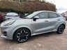 USED 2022 72 FORD PUMA 1.0T ECOBOOST MHEV ST-LINE X SUV 5dr HYBRID EURO 6 (s/s) (155 ps) CHOICE ONE PRIVATE OWNER  NO DEPOSIT  PCP/HP FINANCE ARRANGED, APPLY HERE NOW