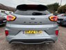 USED 2022 72 FORD PUMA 1.0T ECOBOOST MHEV ST-LINE X SUV 5dr HYBRID EURO 6 (s/s) (155 ps) CHOICE ONE PRIVATE OWNER  NO DEPOSIT  PCP/HP FINANCE ARRANGED, APPLY HERE NOW