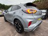 USED 2022 72 FORD PUMA 1.0T ECOBOOST MHEV ST-LINE X SUV 5dr HYBRID EURO 6 (s/s) (155 ps) CHOICE ONE PRIVATE OWNER  NO DEPOSIT  PCP/HP FINANCE ARRANGED, APPLY HERE NOW