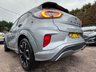 USED 2022 72 FORD PUMA 1.0T ECOBOOST MHEV ST-LINE X SUV 5dr HYBRID EURO 6 (s/s) (155 ps) CHOICE ONE PRIVATE OWNER  NO DEPOSIT  PCP/HP FINANCE ARRANGED, APPLY HERE NOW