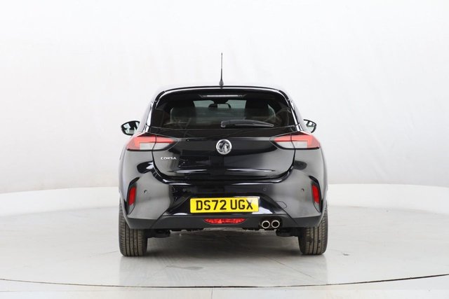 2022 Vauxhall Corsa 1L Gs Line 5dr - Photo 9