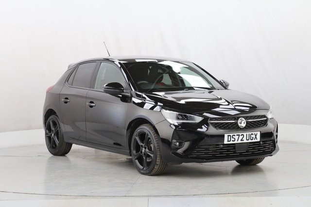 2022 Vauxhall Corsa 1L Gs Line 5dr - Photo 2