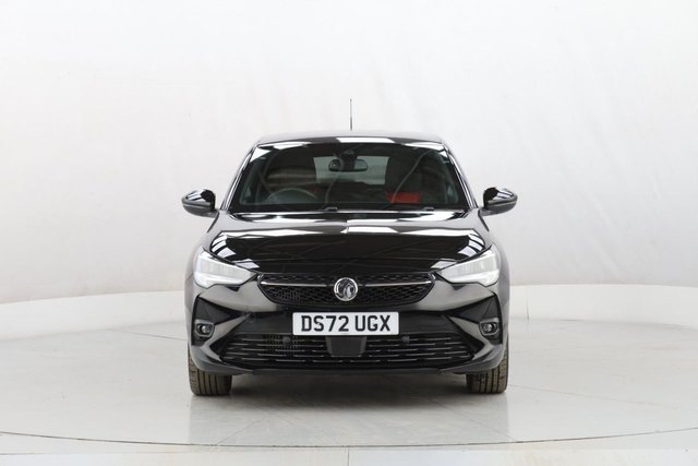 2022 Vauxhall Corsa 1L Gs Line 5dr - Photo 3