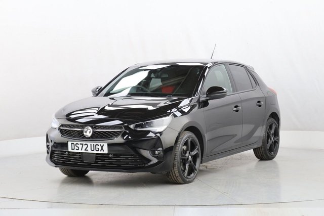 2022 Vauxhall Corsa 1L Gs Line 5dr - Photo 5
