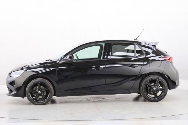 2022 Vauxhall Corsa 1L Gs Line 5dr - Photo 6