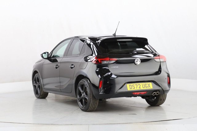 2022 Vauxhall Corsa 1L Gs Line 5dr - Photo 7