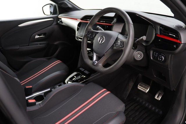 2022 Vauxhall Corsa 1L Gs Line 5dr - Photo 10