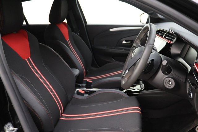 2022 Vauxhall Corsa 1L Gs Line 5dr - Photo 12