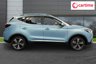 USED 2021 71 MG MG ZS 44.5kWh Exclusive SUV 5dr Electric Auto (143 ps) Rear View Camera, Rear Parking Sensors, Android Auto / Apple CarPlay, Heated Front Seats, Touchscreen Rear View Camera, Rear Parking Sensors, Android Auto / Apple CarPlay, Heated Front Seats, Touchscreen
