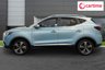 USED 2021 71 MG MG ZS 44.5kWh Exclusive SUV 5dr Electric Auto (143 ps) Rear View Camera, Rear Parking Sensors, Android Auto / Apple CarPlay, Heated Front Seats, Touchscreen Rear View Camera, Rear Parking Sensors, Android Auto / Apple CarPlay, Heated Front Seats, Touchscreen