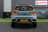 USED 2021 71 MG MG ZS 44.5kWh Exclusive SUV 5dr Electric Auto (143 ps) Rear View Camera, Rear Parking Sensors, Android Auto / Apple CarPlay, Heated Front Seats, Touchscreen Rear View Camera, Rear Parking Sensors, Android Auto / Apple CarPlay, Heated Front Seats, Touchscreen