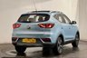 USED 2021 71 MG MG ZS 44.5kWh Exclusive SUV 5dr Electric Auto (143 ps) Rear View Camera, Rear Parking Sensors, Android Auto / Apple CarPlay, Heated Front Seats, Touchscreen Rear View Camera, Rear Parking Sensors, Android Auto / Apple CarPlay, Heated Front Seats, Touchscreen