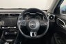 USED 2021 71 MG MG ZS 44.5kWh Exclusive SUV 5dr Electric Auto (143 ps) Rear View Camera, Rear Parking Sensors, Android Auto / Apple CarPlay, Heated Front Seats, Touchscreen Rear View Camera, Rear Parking Sensors, Android Auto / Apple CarPlay, Heated Front Seats, Touchscreen
