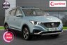 USED 2021 71 MG MG ZS 44.5kWh Exclusive SUV 5dr Electric Auto (143 ps) Rear View Camera, Rear Parking Sensors, Android Auto / Apple CarPlay, Heated Front Seats, Touchscreen Rear View Camera, Rear Parking Sensors, Android Auto / Apple CarPlay, Heated Front Seats, Touchscreen