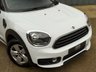 USED 2018 68 MINI COUNTRYMAN Cooper Classic 1.5 SUV 5dr Petrol Manual Euro 6 (s/s) (136 ps) 