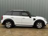 USED 2018 68 MINI COUNTRYMAN Cooper Classic 1.5 SUV 5dr Petrol Manual Euro 6 (s/s) (136 ps) 