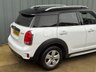 USED 2018 68 MINI COUNTRYMAN Cooper Classic 1.5 SUV 5dr Petrol Manual Euro 6 (s/s) (136 ps) 
