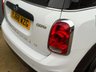 USED 2018 68 MINI COUNTRYMAN Cooper Classic 1.5 SUV 5dr Petrol Manual Euro 6 (s/s) (136 ps) 