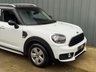 USED 2018 68 MINI COUNTRYMAN Cooper Classic 1.5 SUV 5dr Petrol Manual Euro 6 (s/s) (136 ps) 